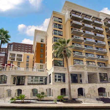 Hampton Inn & Suites San Antonio Riverwalk Extérieur photo