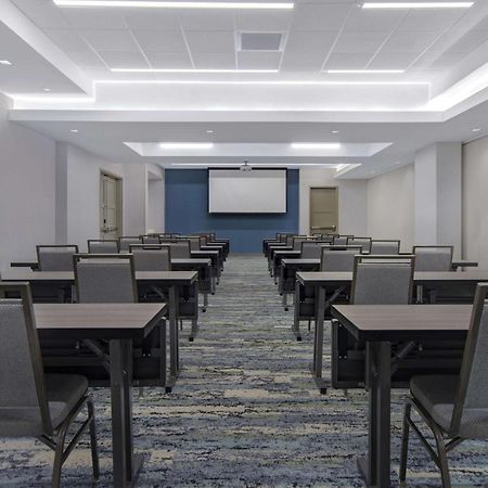 Hampton Inn & Suites San Antonio Riverwalk Extérieur photo