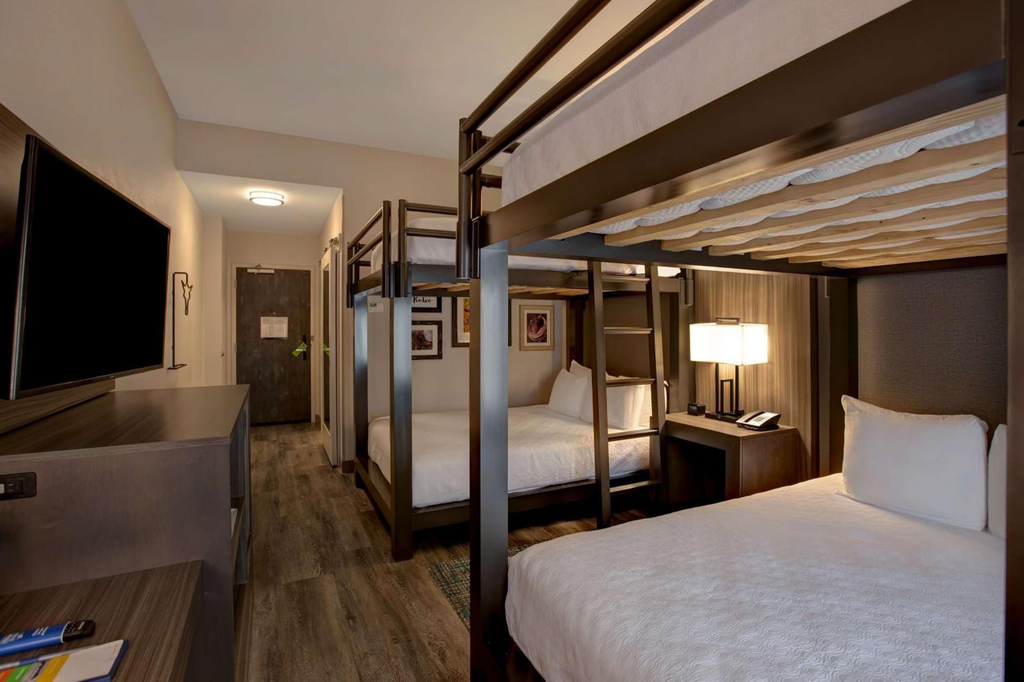 Hampton Inn & Suites San Antonio Riverwalk Extérieur photo