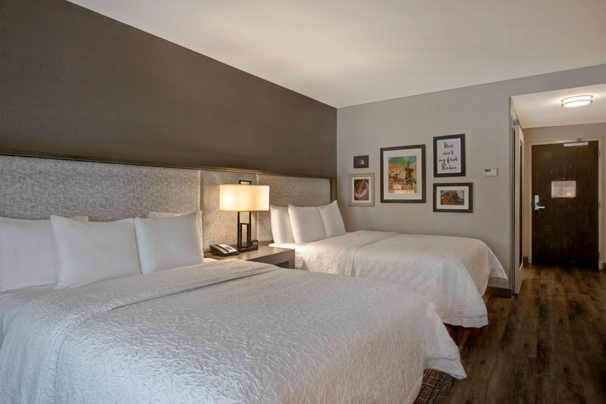 Hampton Inn & Suites San Antonio Riverwalk Extérieur photo
