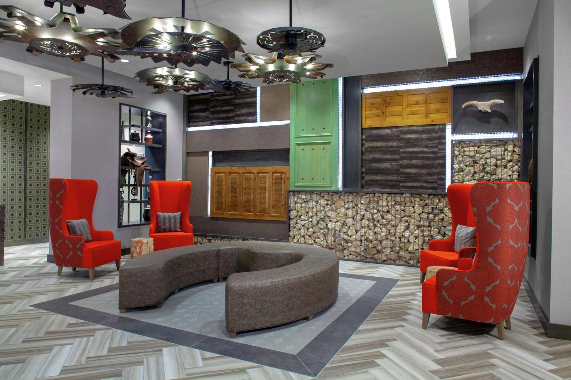 Hampton Inn & Suites San Antonio Riverwalk Extérieur photo