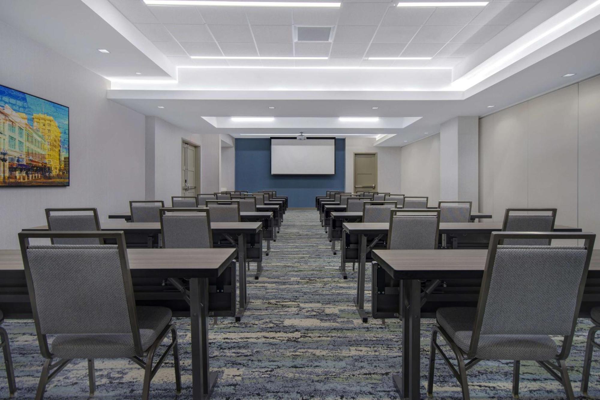 Hampton Inn & Suites San Antonio Riverwalk Extérieur photo