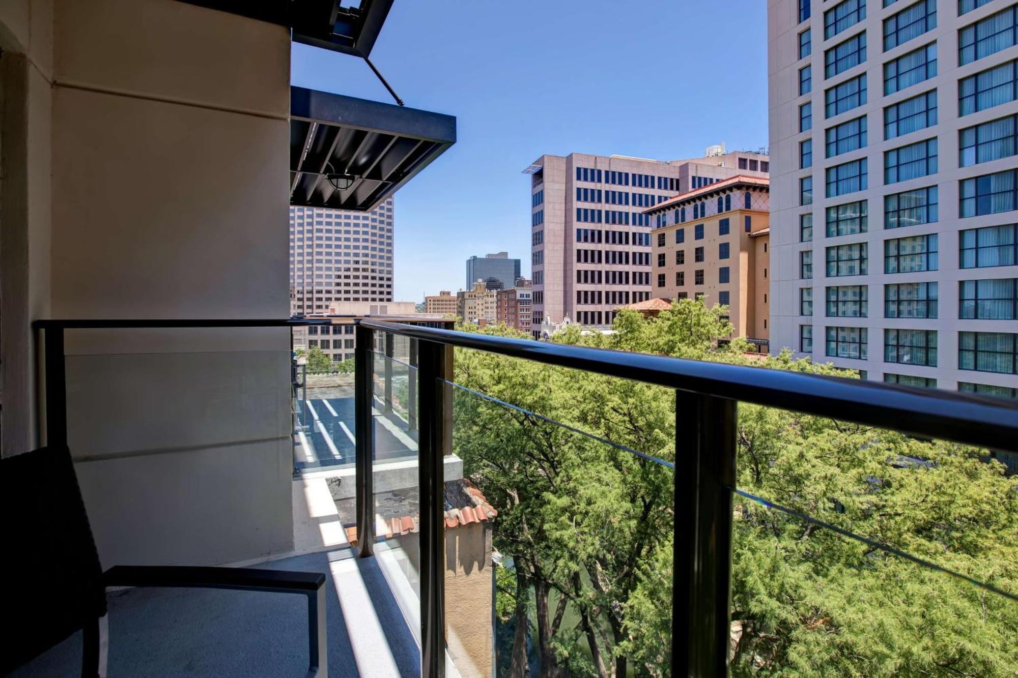Hampton Inn & Suites San Antonio Riverwalk Extérieur photo