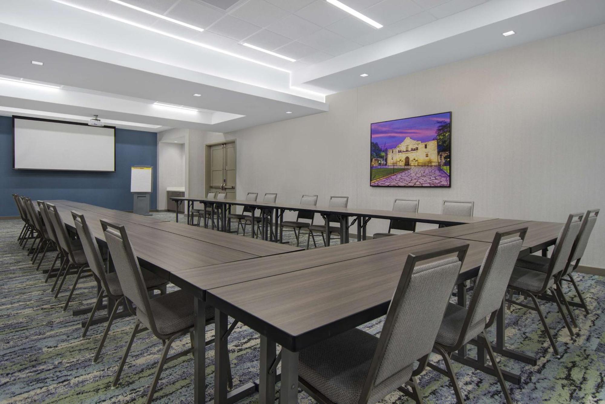 Hampton Inn & Suites San Antonio Riverwalk Extérieur photo