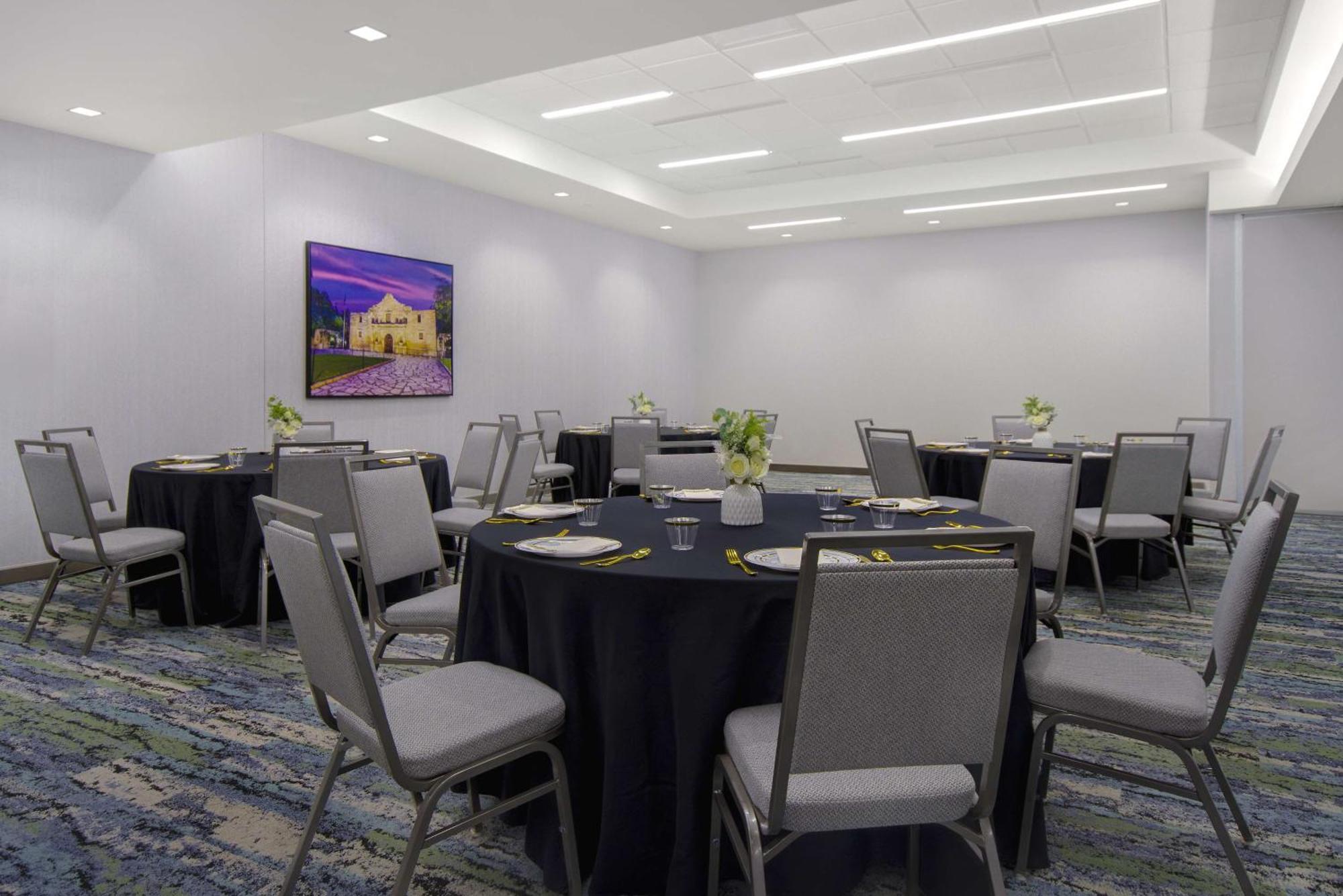 Hampton Inn & Suites San Antonio Riverwalk Extérieur photo