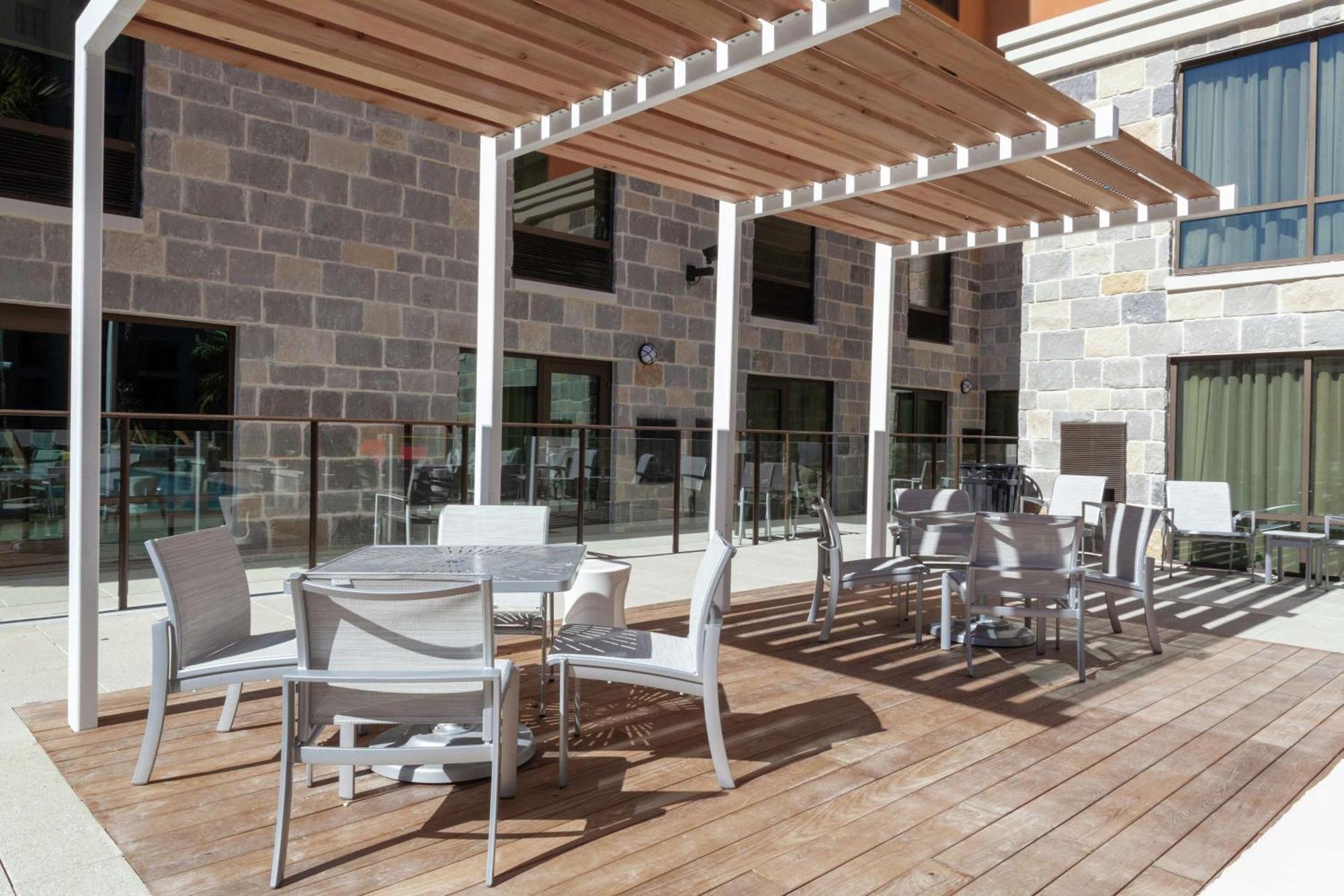 Hampton Inn & Suites San Antonio Riverwalk Extérieur photo