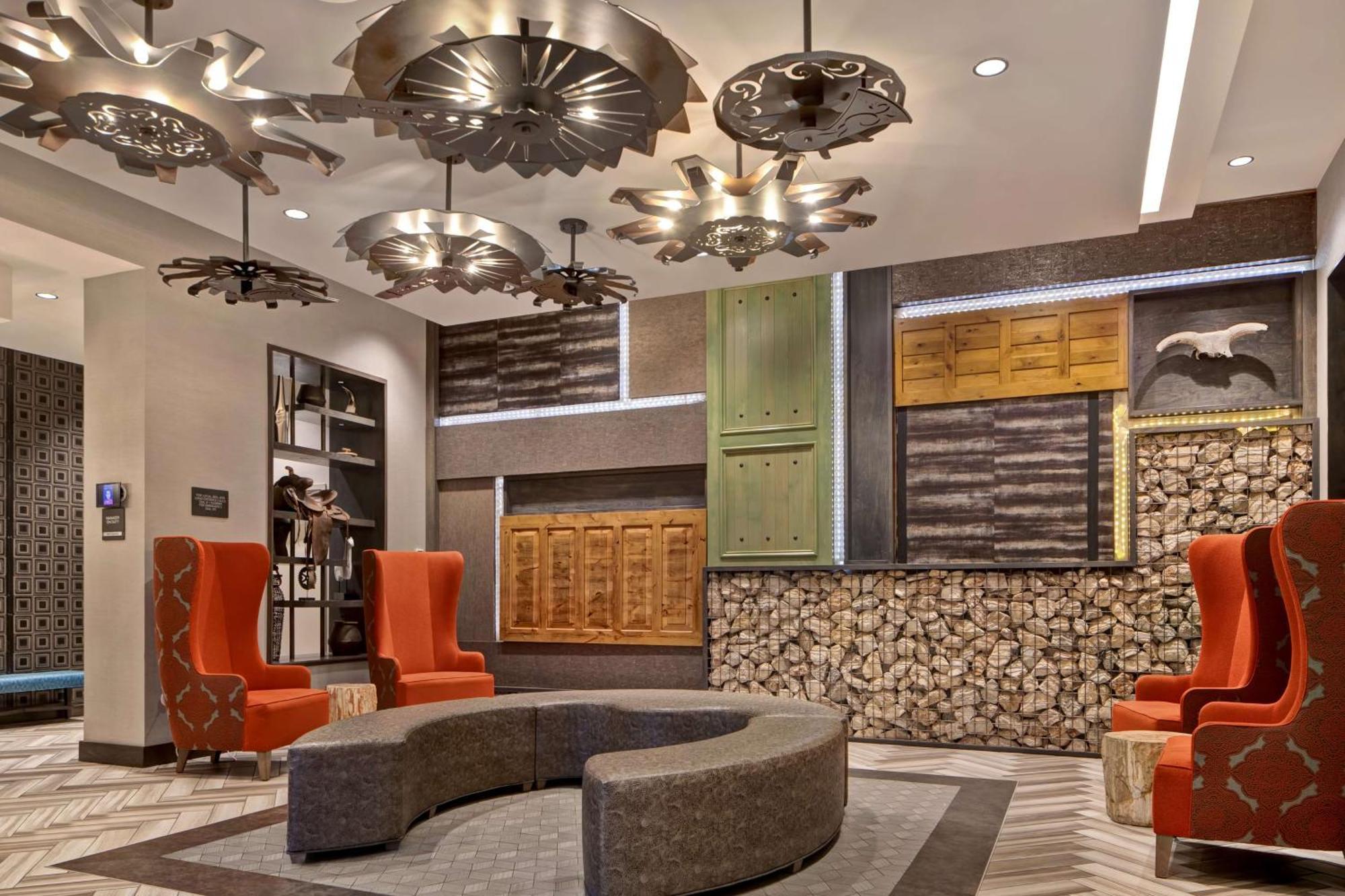 Hampton Inn & Suites San Antonio Riverwalk Extérieur photo