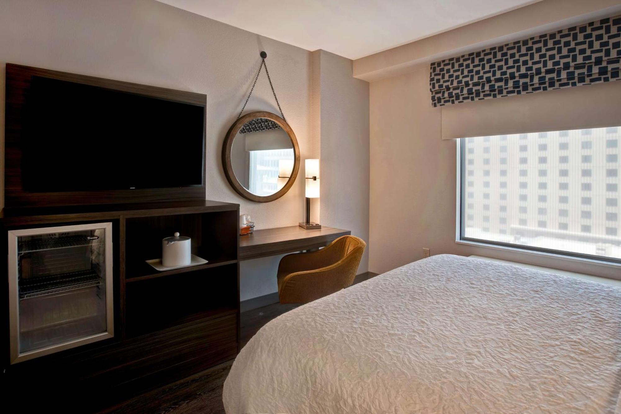 Hampton Inn & Suites San Antonio Riverwalk Extérieur photo