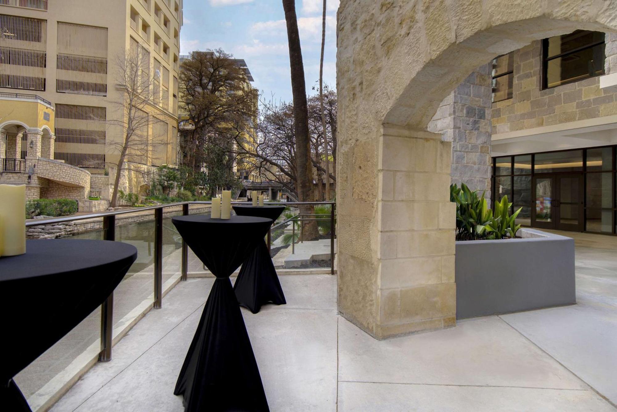Hampton Inn & Suites San Antonio Riverwalk Extérieur photo