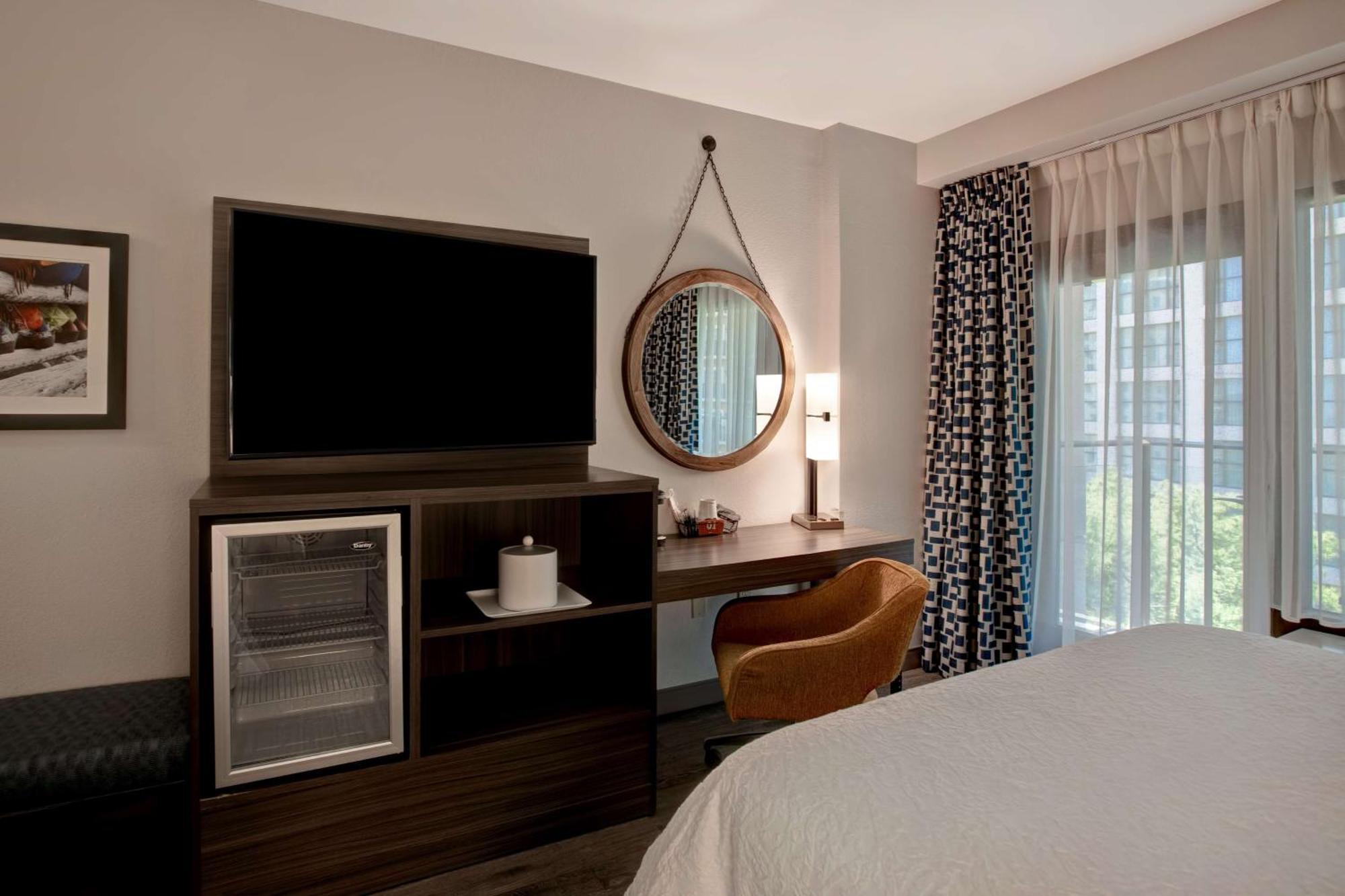 Hampton Inn & Suites San Antonio Riverwalk Extérieur photo