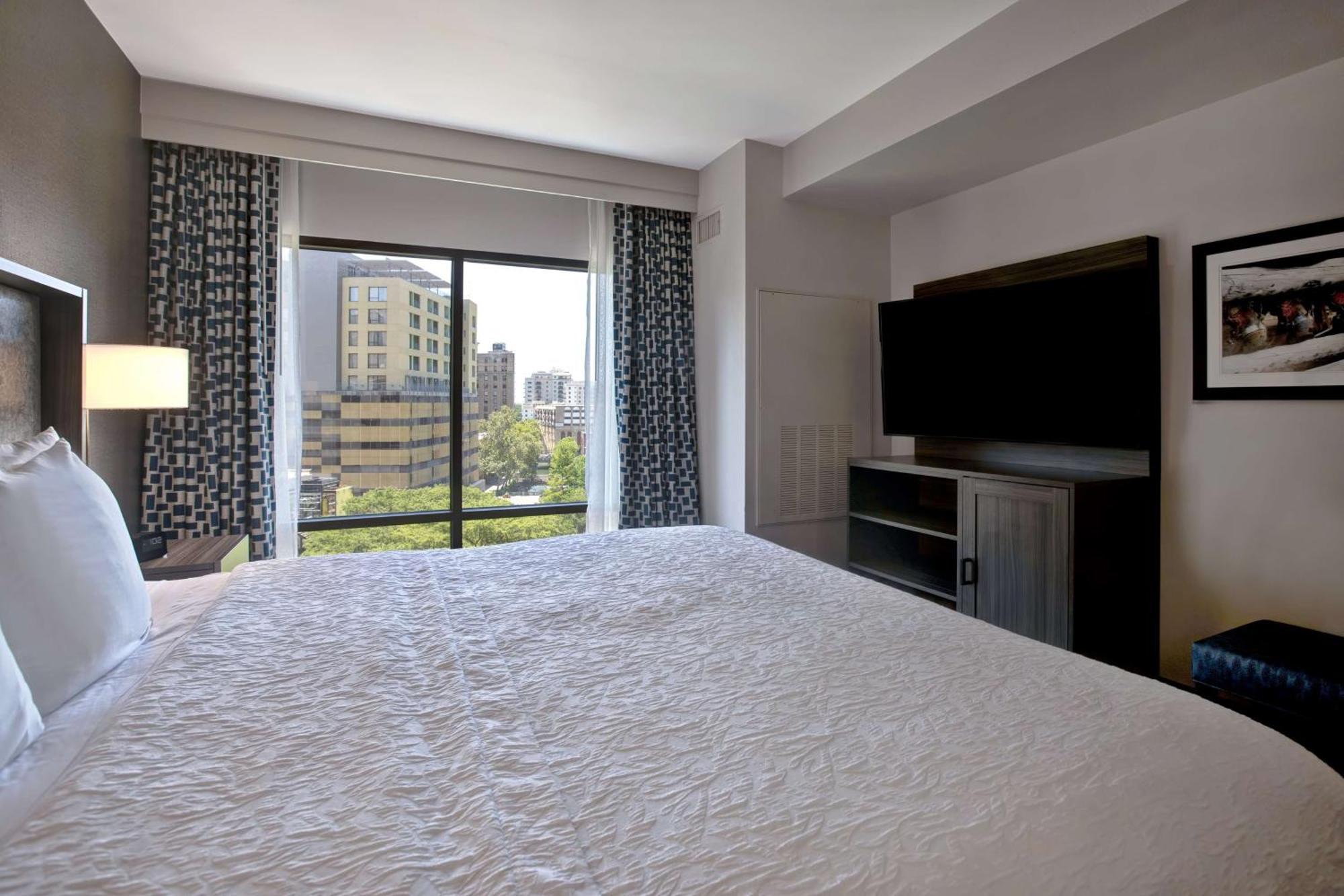 Hampton Inn & Suites San Antonio Riverwalk Extérieur photo