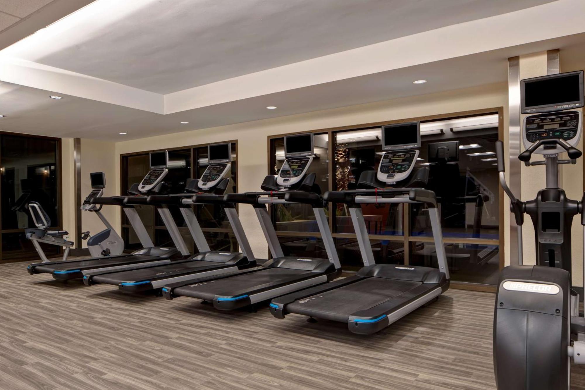Hampton Inn & Suites San Antonio Riverwalk Extérieur photo