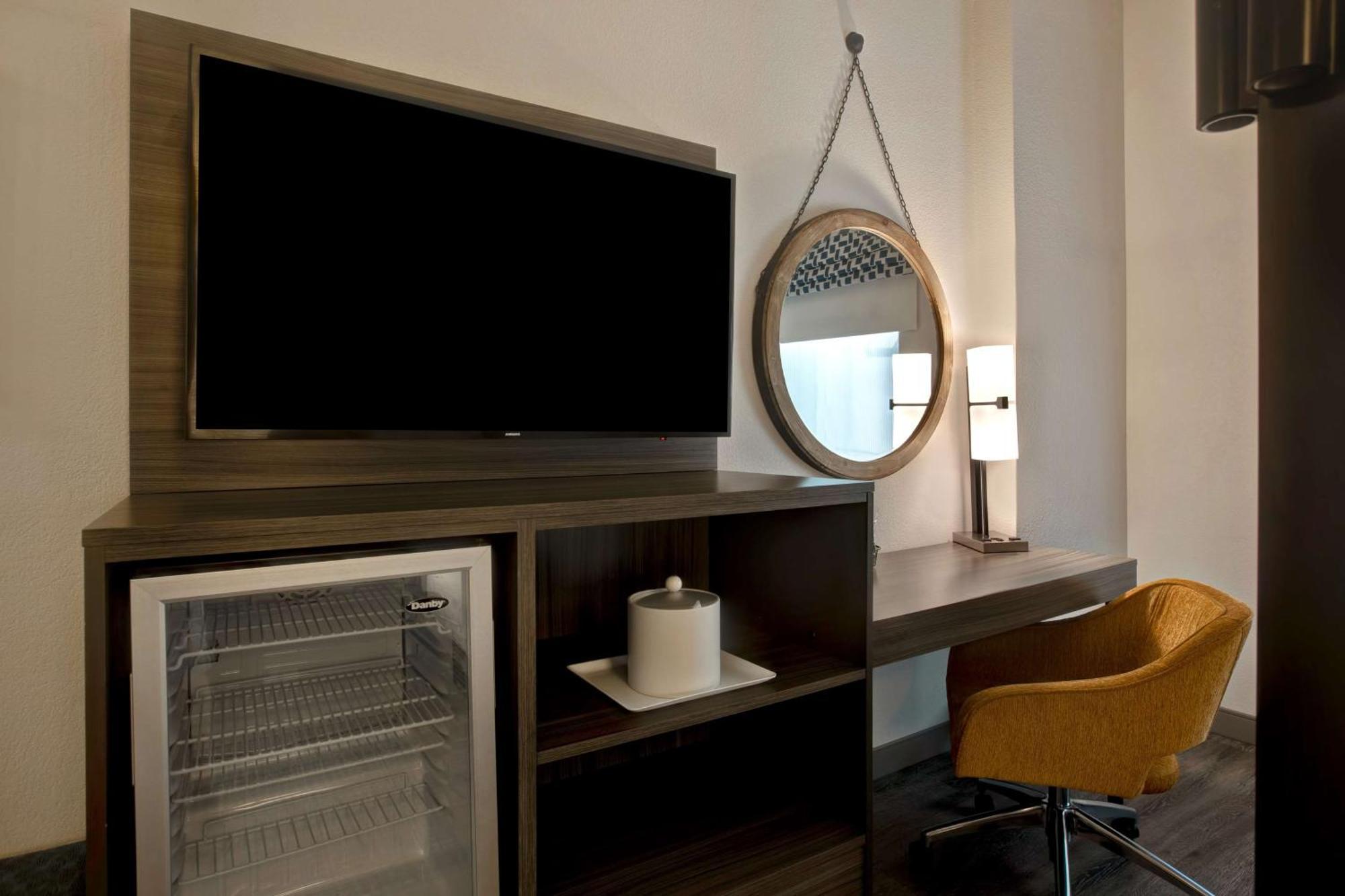 Hampton Inn & Suites San Antonio Riverwalk Extérieur photo