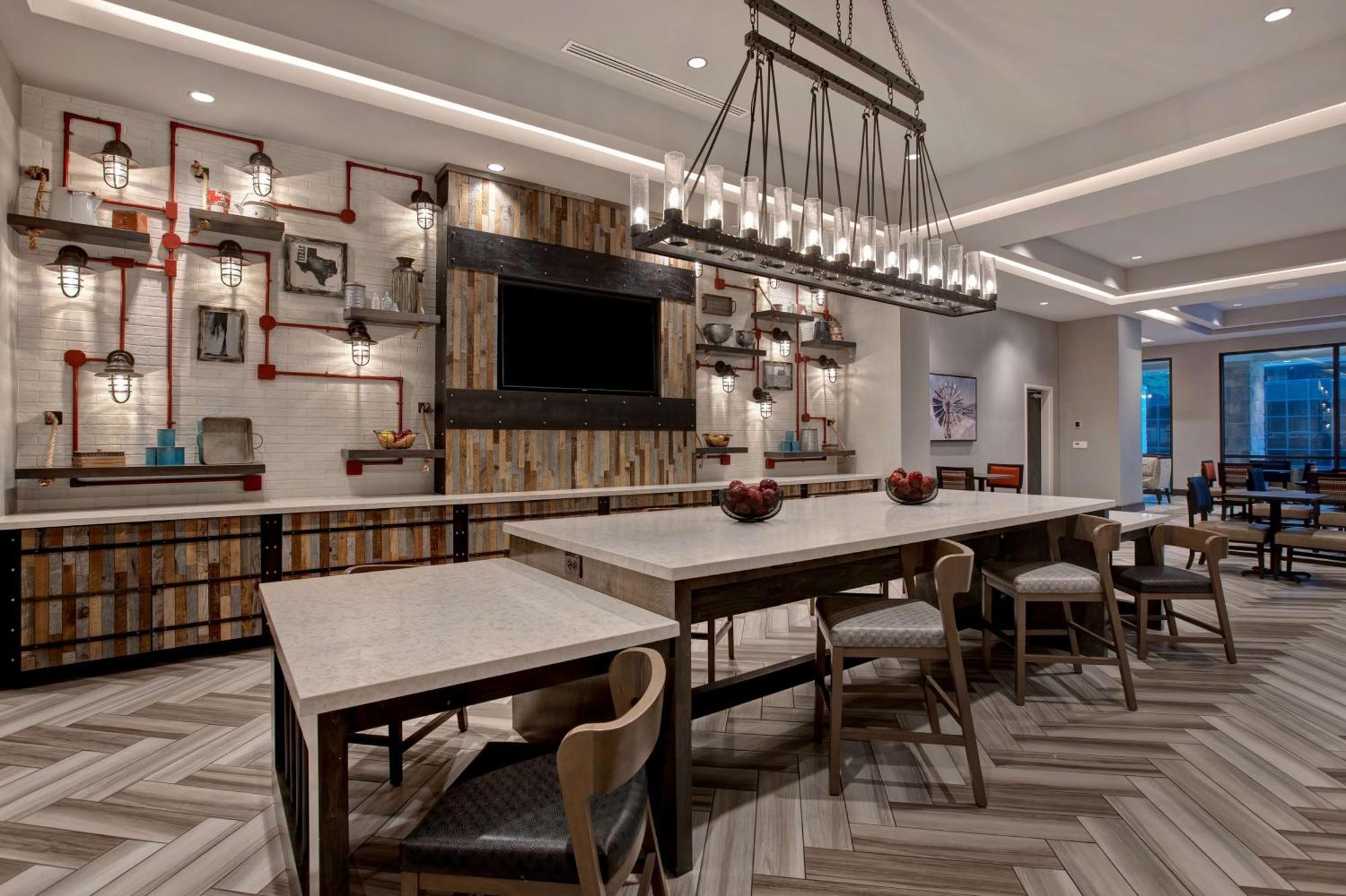 Hampton Inn & Suites San Antonio Riverwalk Extérieur photo