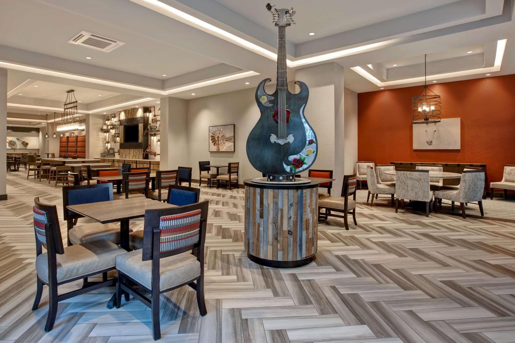 Hampton Inn & Suites San Antonio Riverwalk Extérieur photo