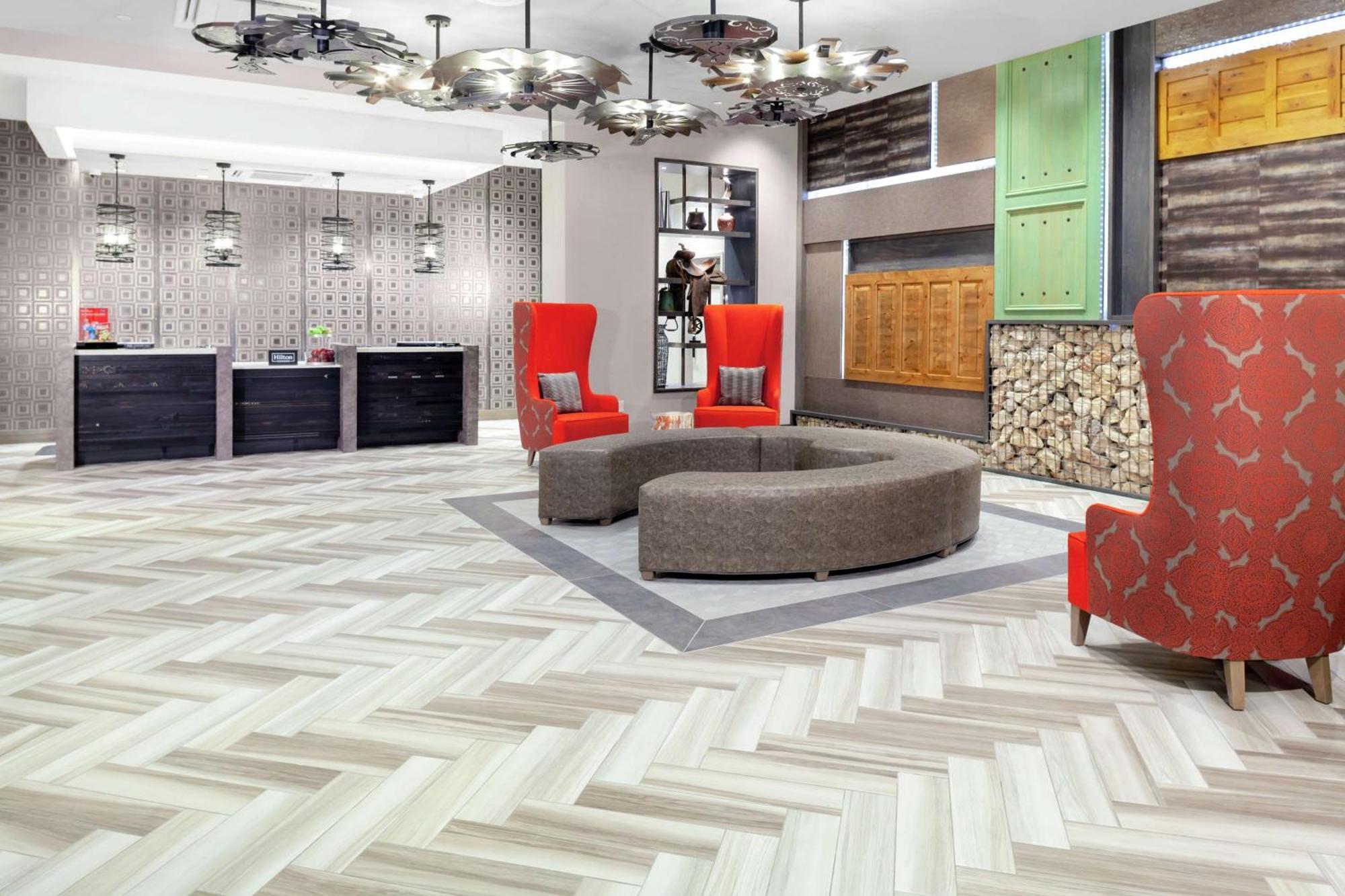 Hampton Inn & Suites San Antonio Riverwalk Extérieur photo